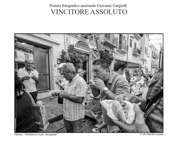 Premio fotografico nazionale Giovanni Gargiolli, a Fivizzano la mostra con 30 foto selezionate.